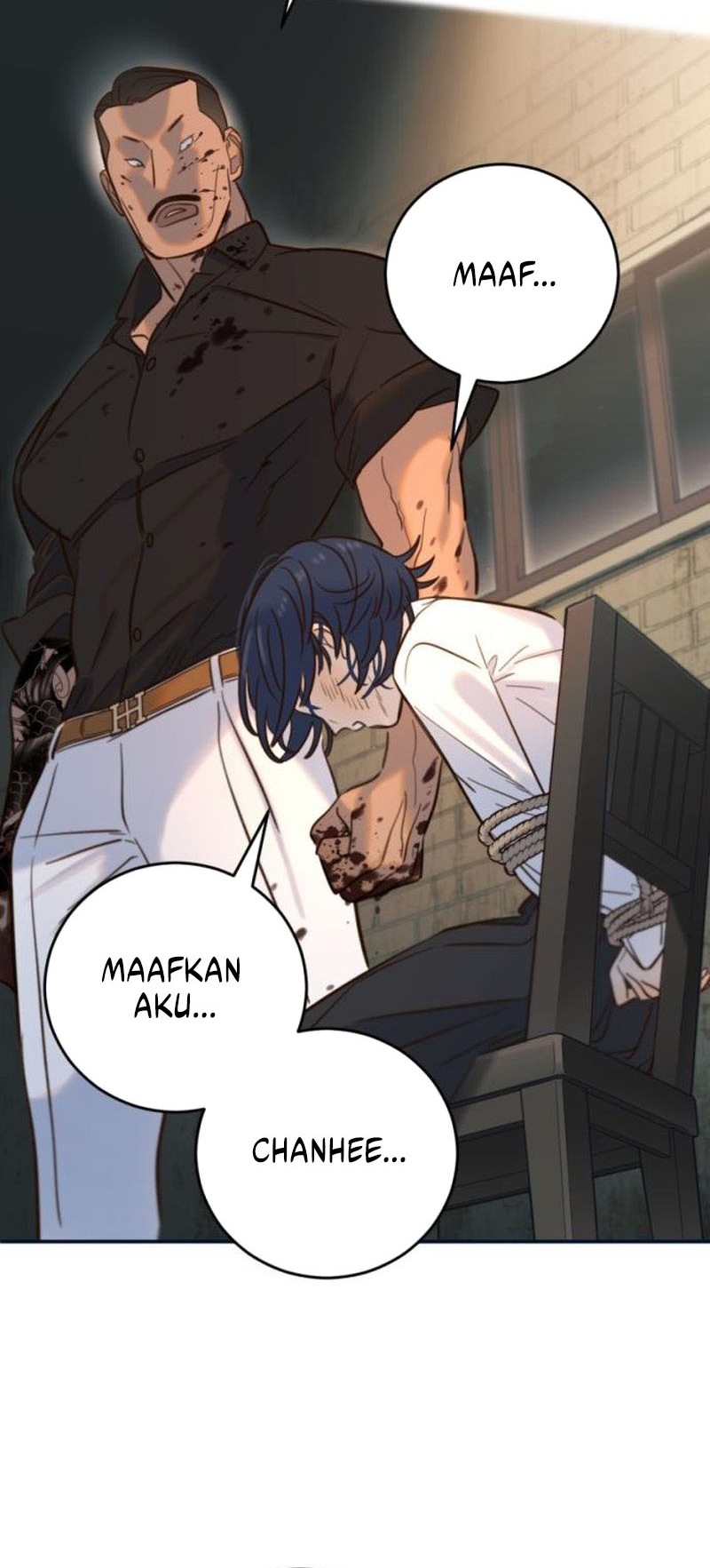 Everyone Loves Her Chapter 12 Gambar 43