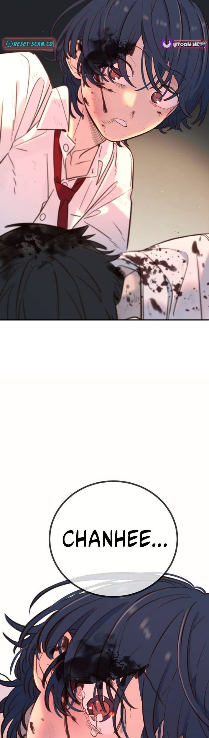 Everyone Loves Her Chapter 13 Gambar 53