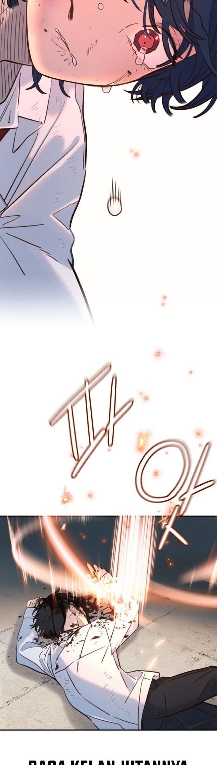 Everyone Loves Her Chapter 13 Gambar 54