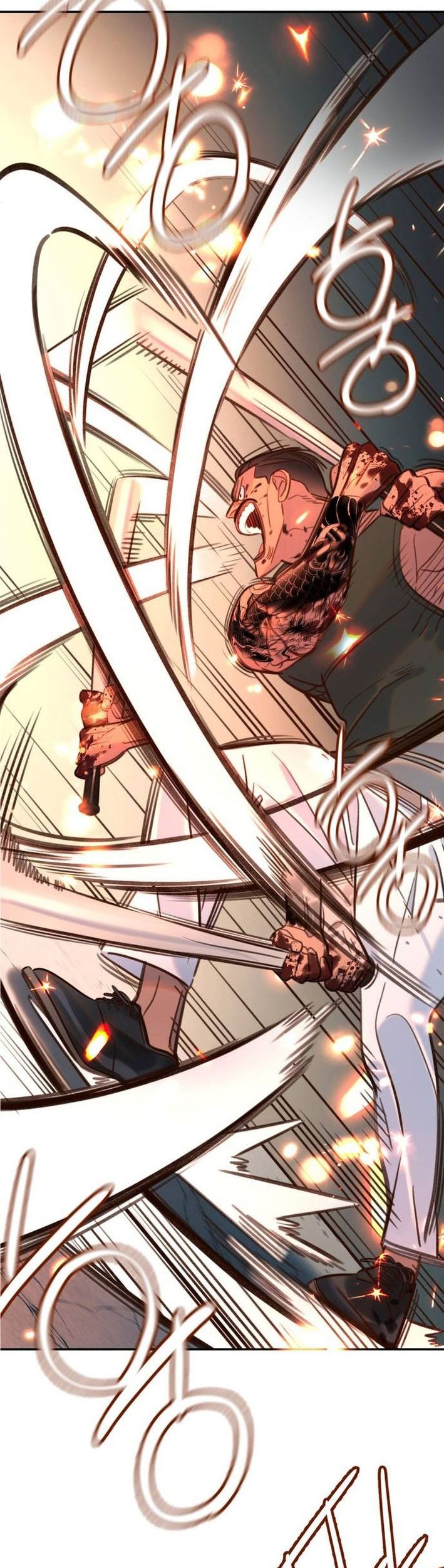 Everyone Loves Her Chapter 13 Gambar 57