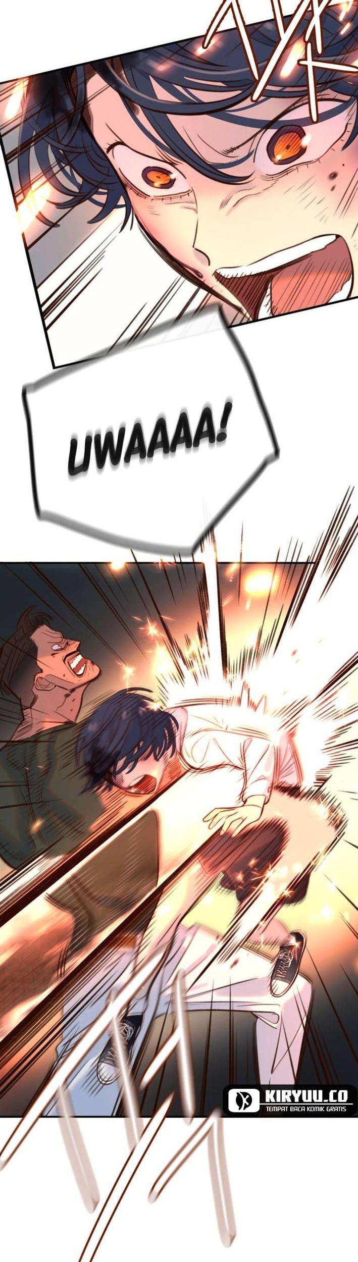 Everyone Loves Her Chapter 13 Gambar 58