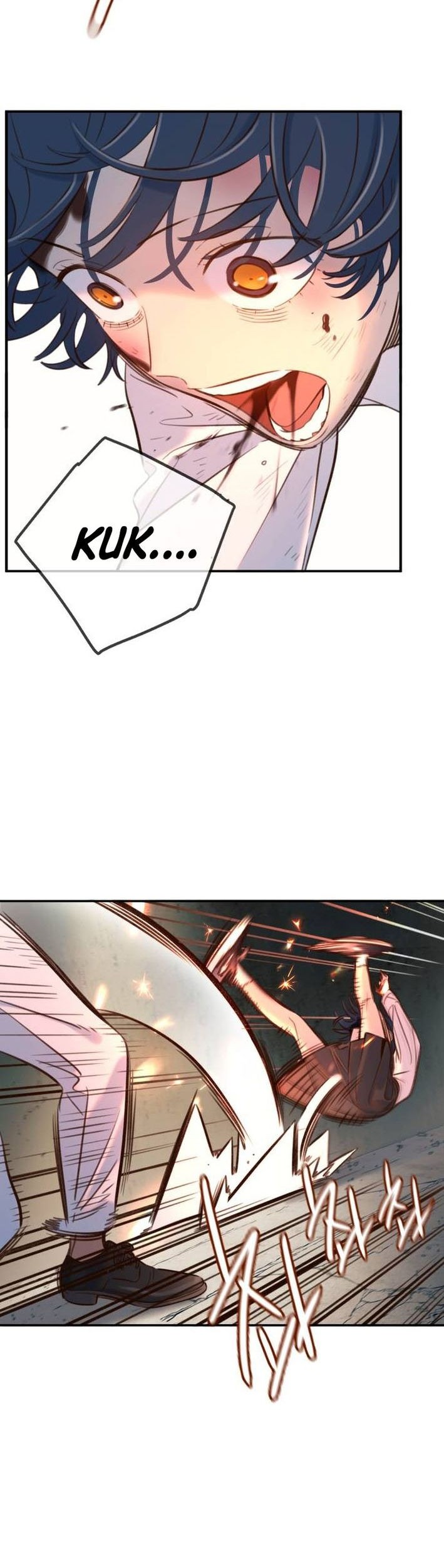 Everyone Loves Her Chapter 13 Gambar 59