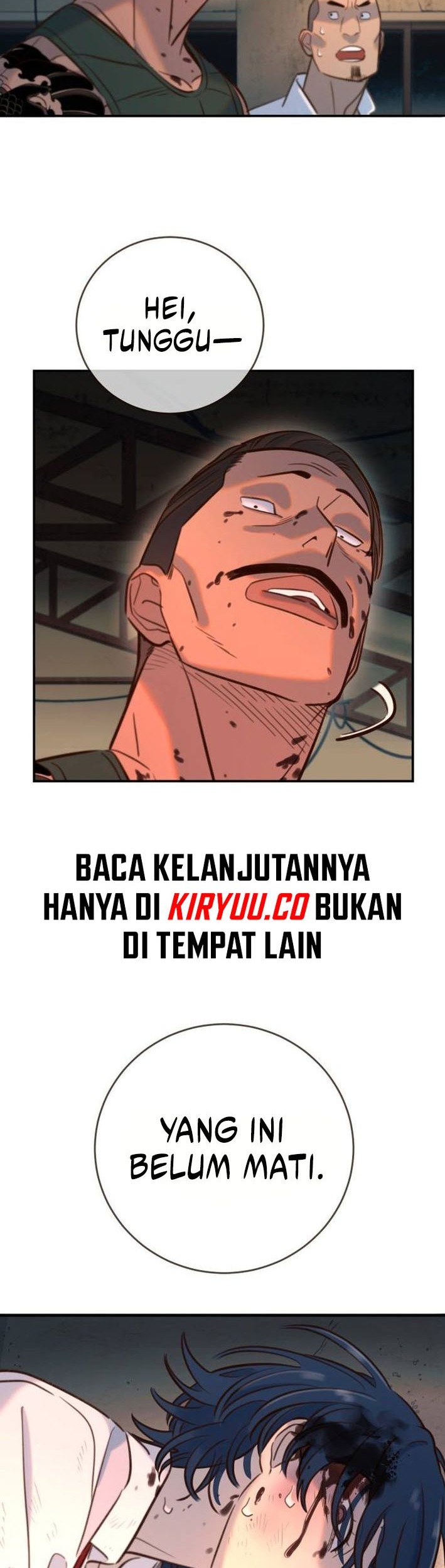 Everyone Loves Her Chapter 13 Gambar 62