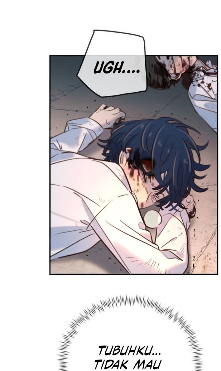 Everyone Loves Her Chapter 13 Gambar 40