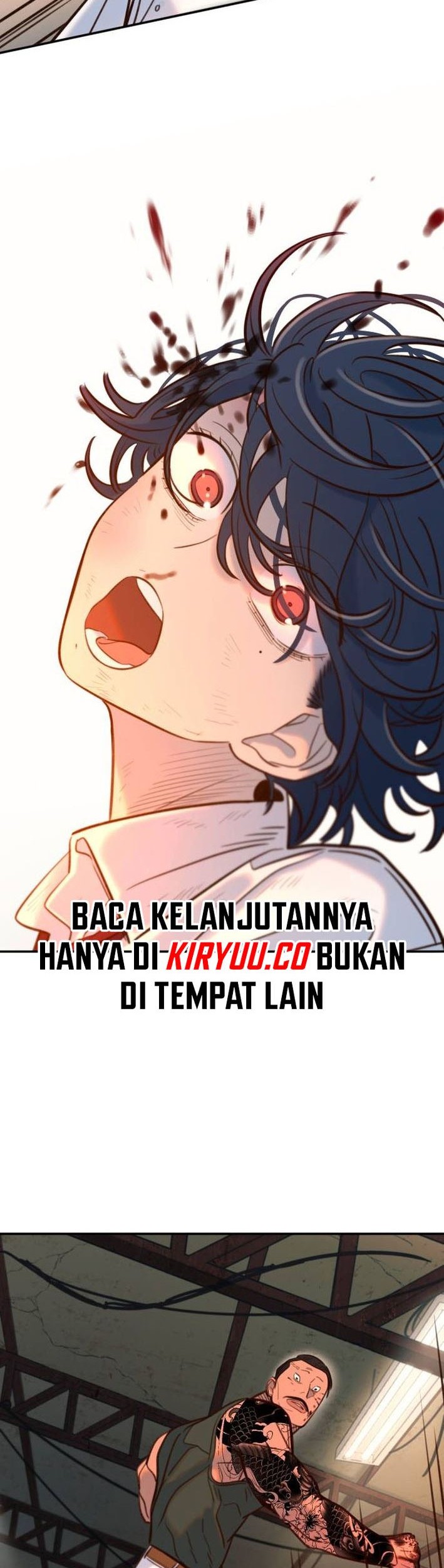 Everyone Loves Her Chapter 13 Gambar 38