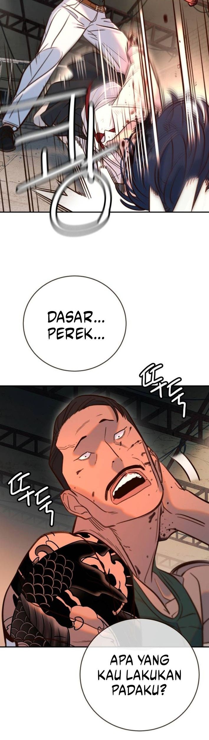 Everyone Loves Her Chapter 13 Gambar 39