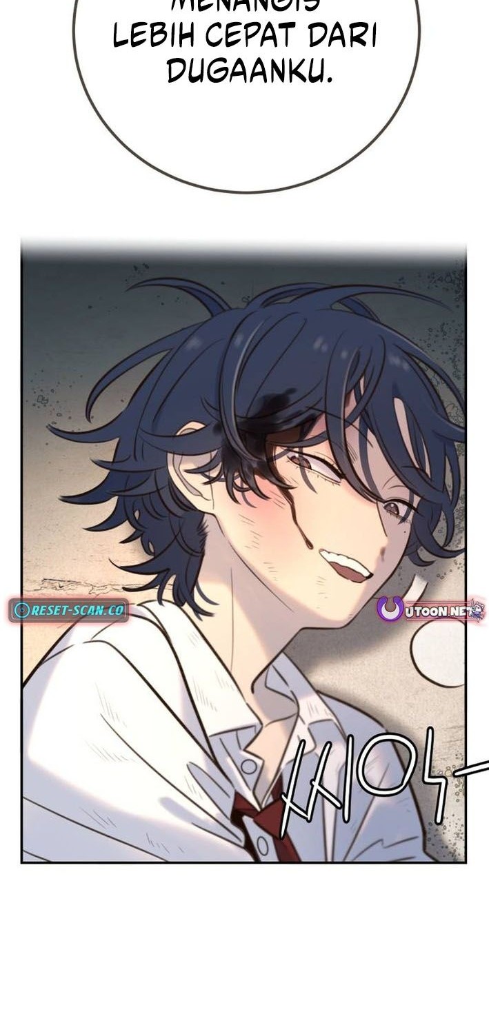 Everyone Loves Her Chapter 13 Gambar 44