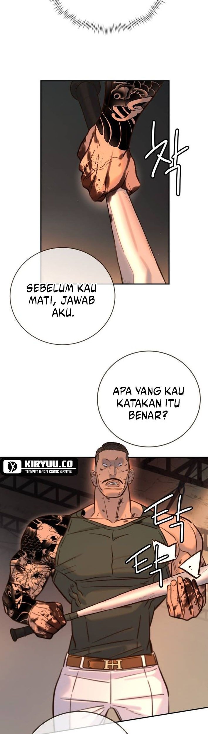 Everyone Loves Her Chapter 13 Gambar 42