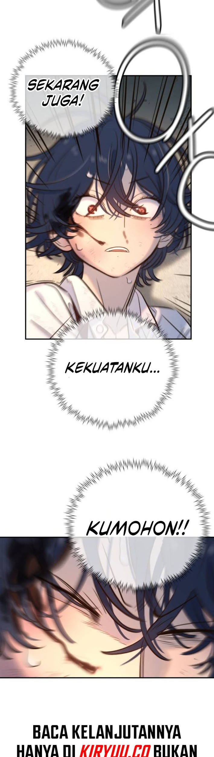 Everyone Loves Her Chapter 13 Gambar 46