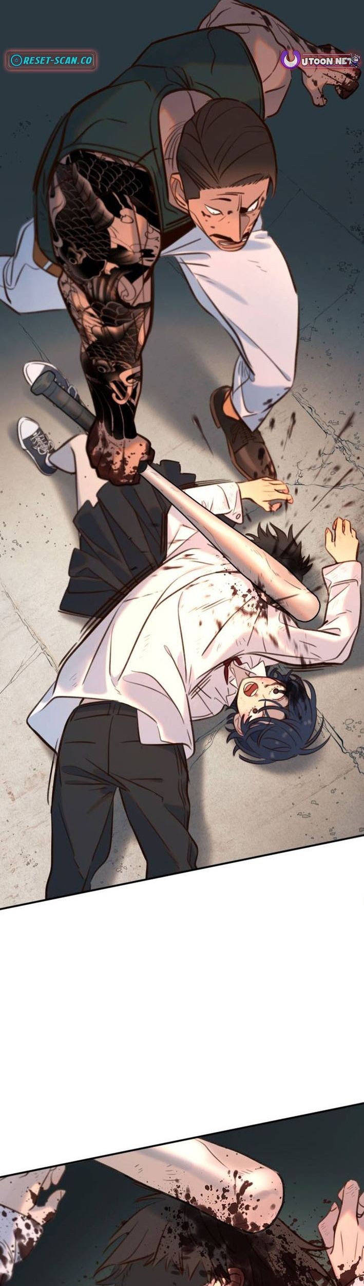 Everyone Loves Her Chapter 13 Gambar 49