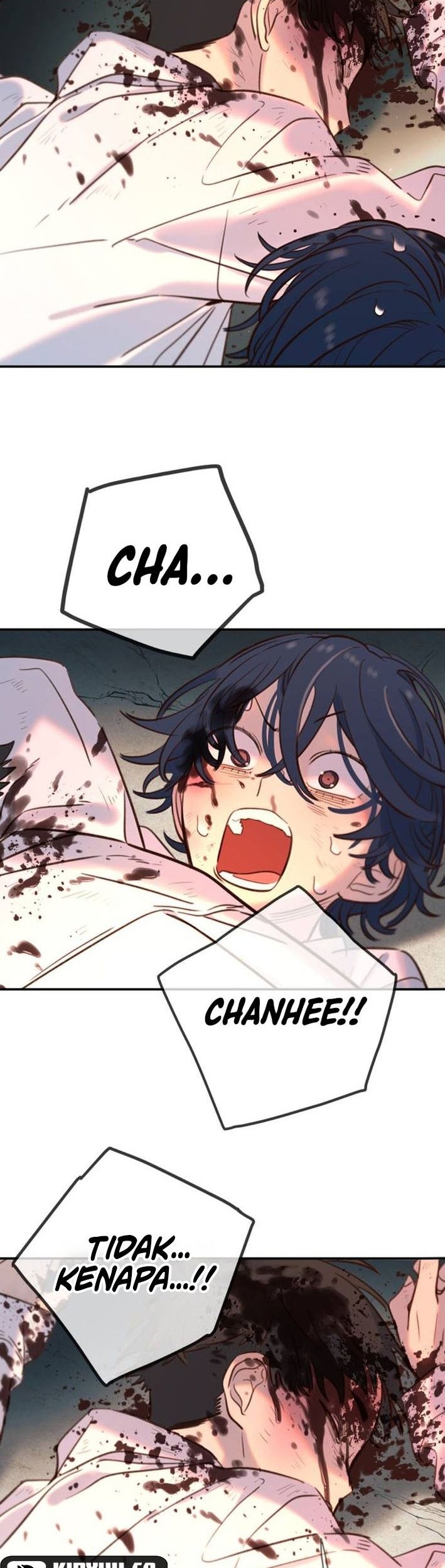 Everyone Loves Her Chapter 13 Gambar 50