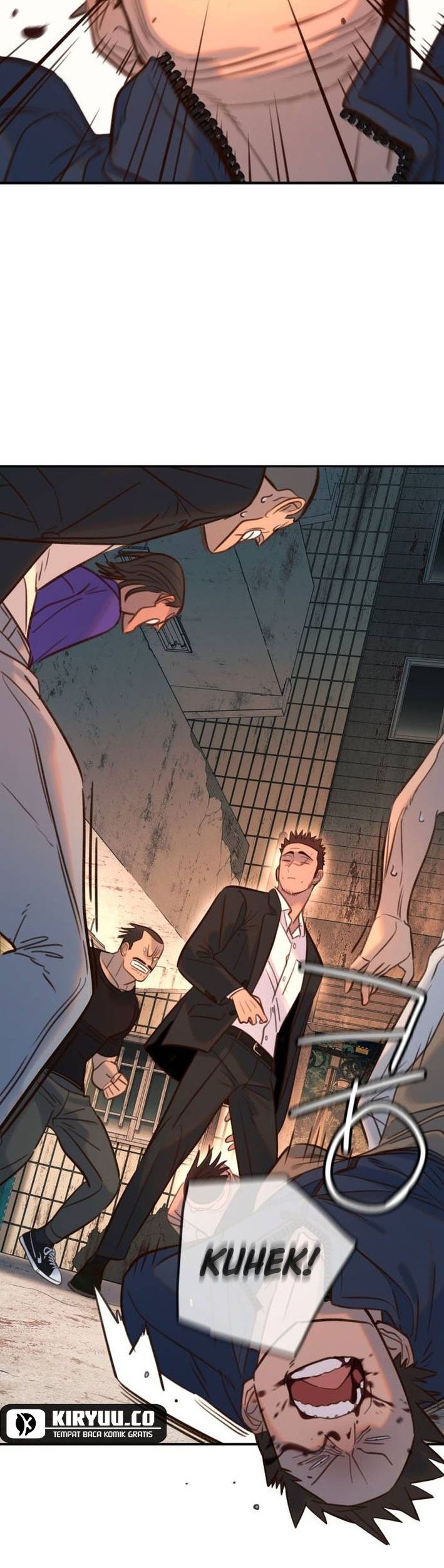 Manhwa Everyone Loves Her Chapter 13 gambar nomor 2