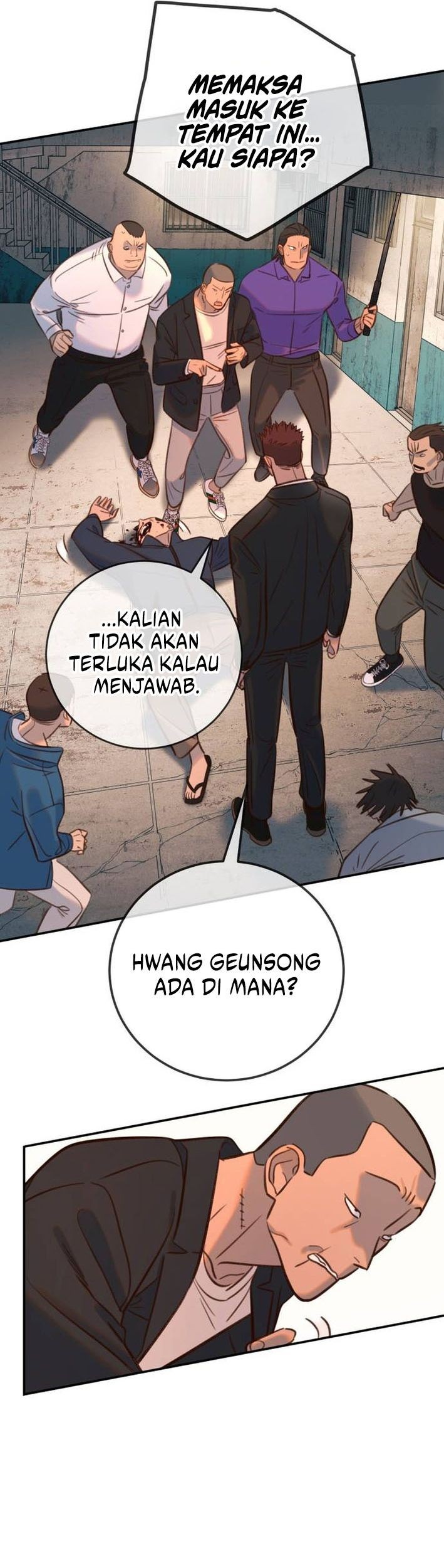 Everyone Loves Her Chapter 13 Gambar 5