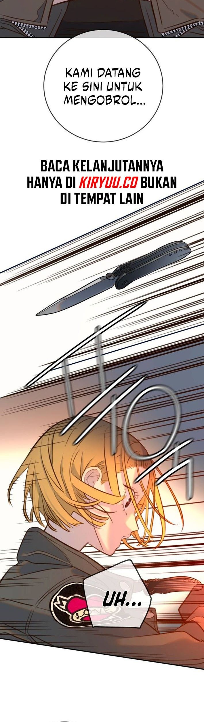 Everyone Loves Her Chapter 13 Gambar 7