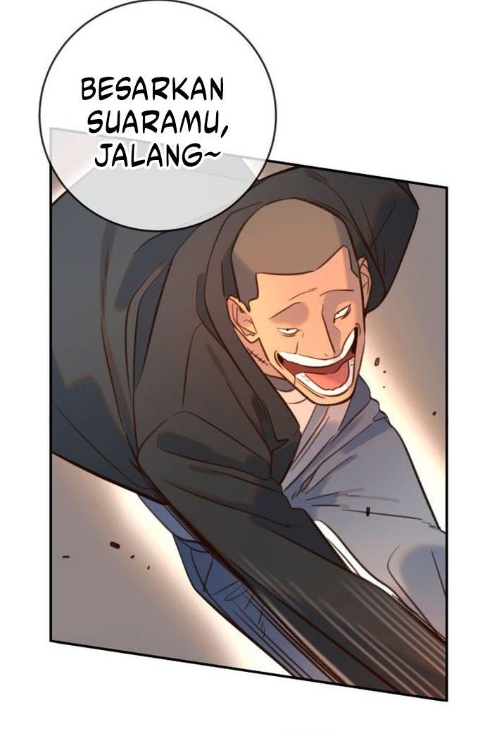 Everyone Loves Her Chapter 13 Gambar 8