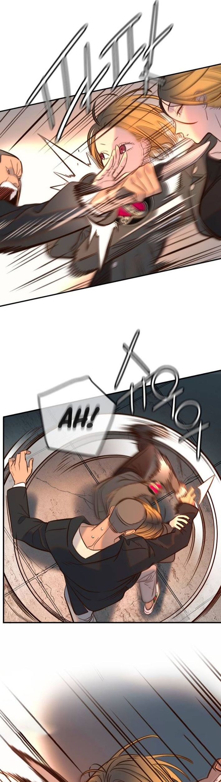 Everyone Loves Her Chapter 13 Gambar 13