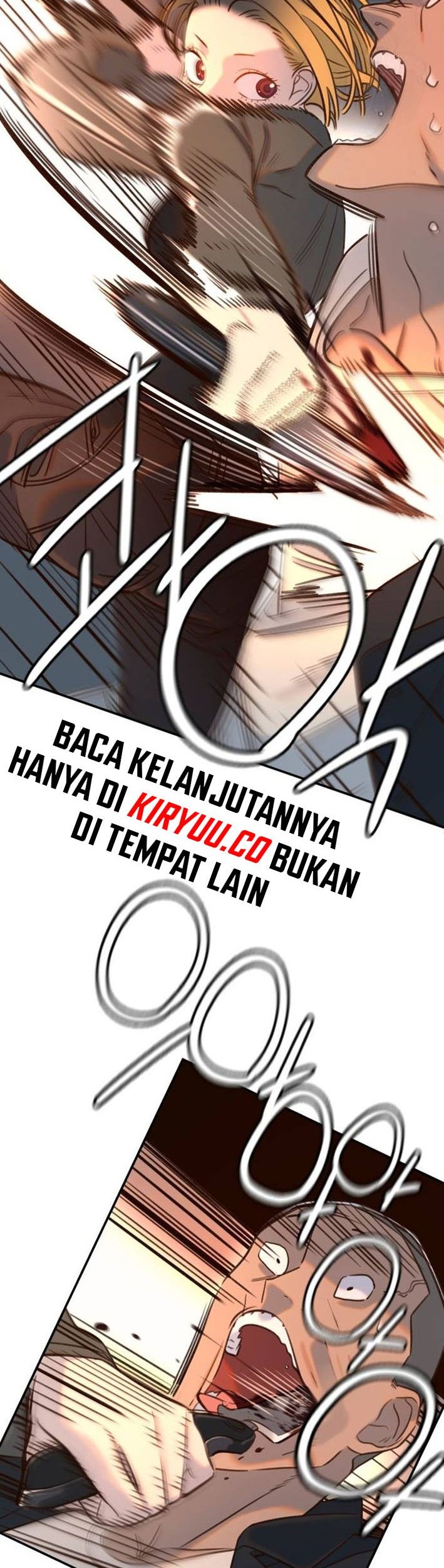 Everyone Loves Her Chapter 13 Gambar 14