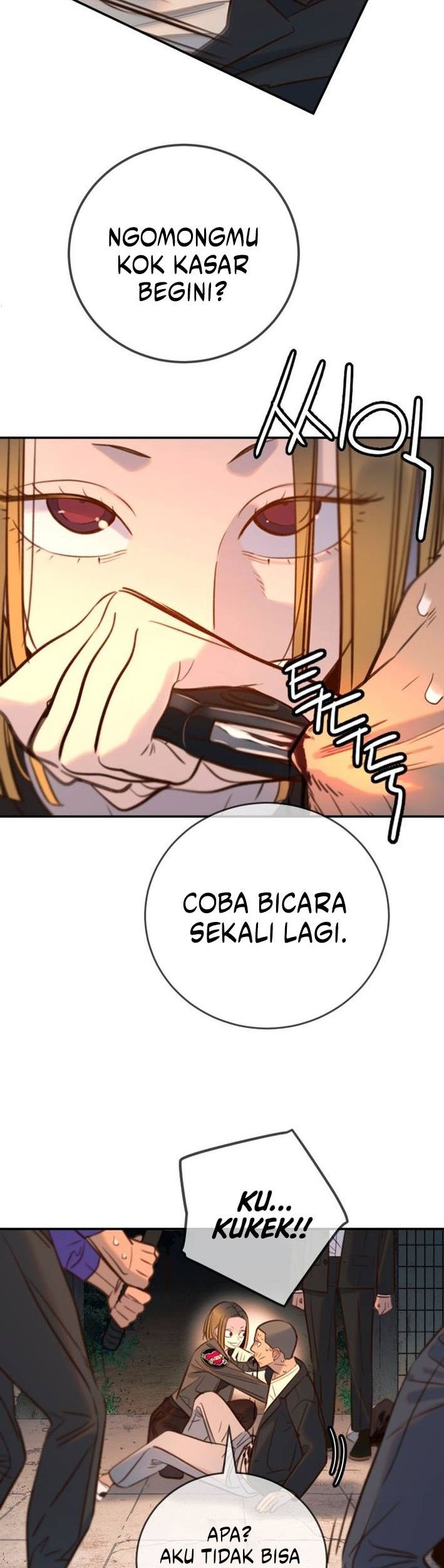 Everyone Loves Her Chapter 13 Gambar 15