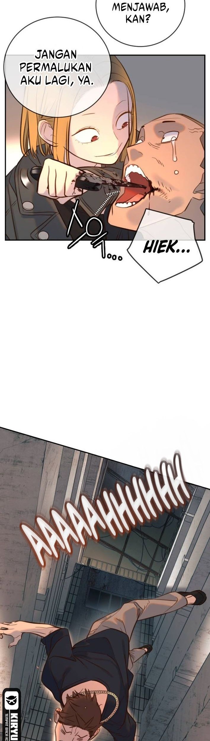 Everyone Loves Her Chapter 13 Gambar 18