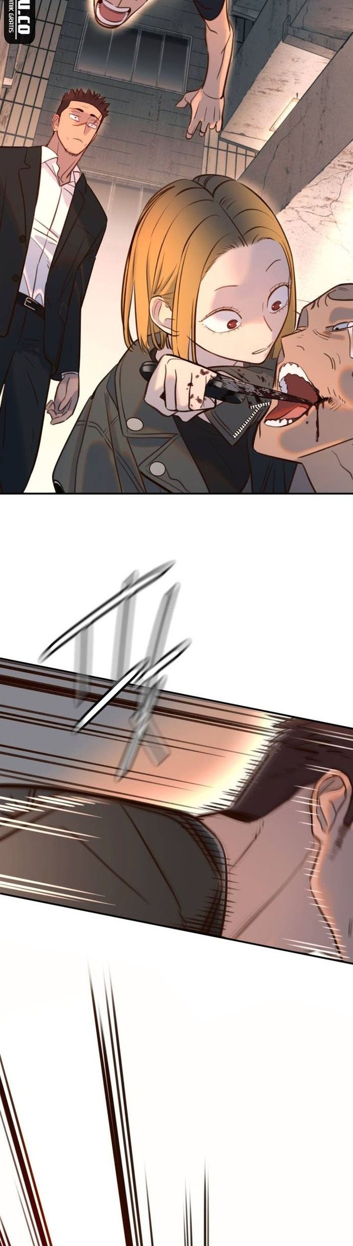 Everyone Loves Her Chapter 13 Gambar 19