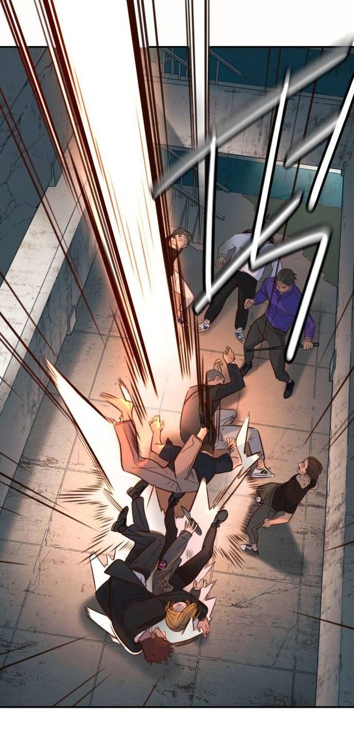 Everyone Loves Her Chapter 13 Gambar 20