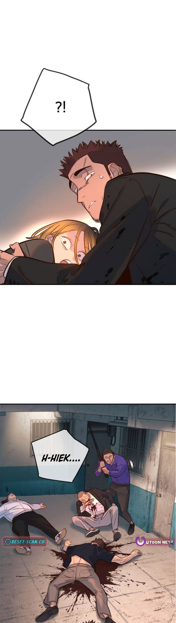 Everyone Loves Her Chapter 13 Gambar 21