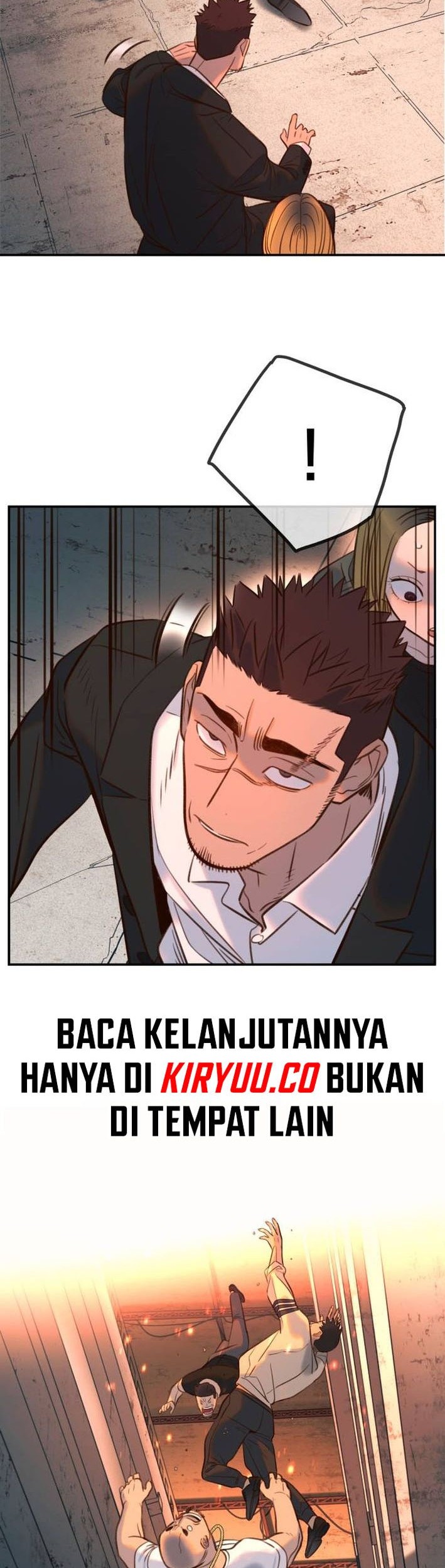 Everyone Loves Her Chapter 13 Gambar 22