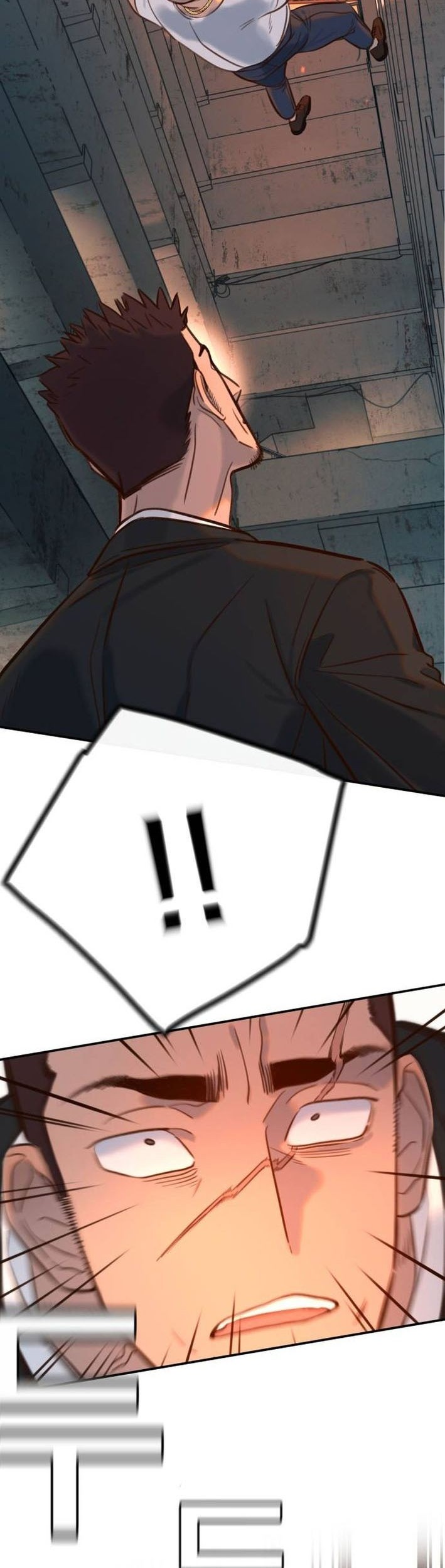 Everyone Loves Her Chapter 13 Gambar 23