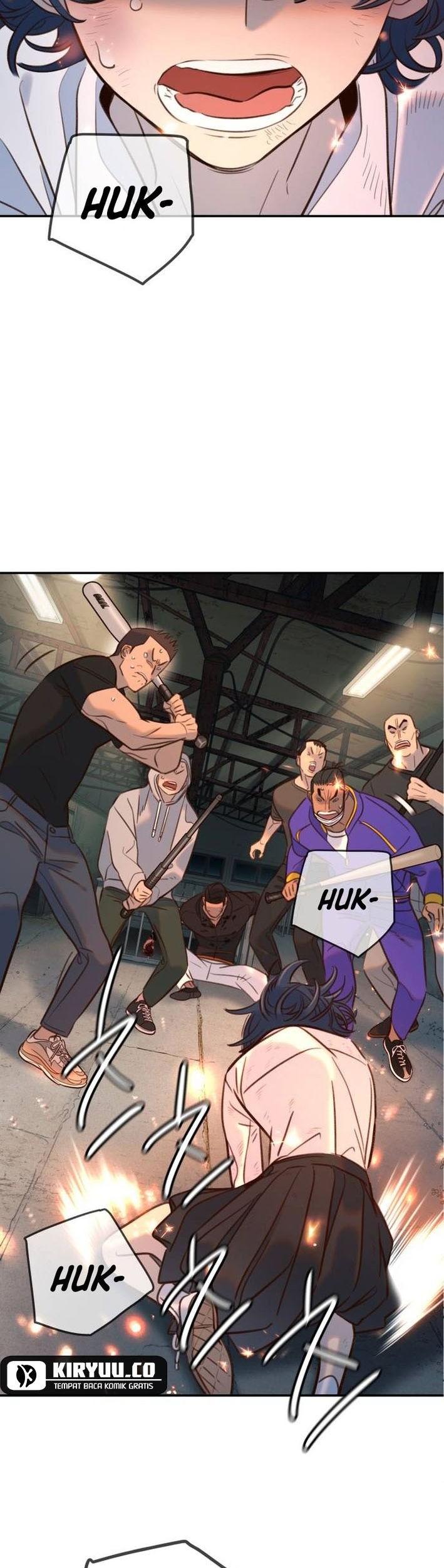 Everyone Loves Her Chapter 13 Gambar 27