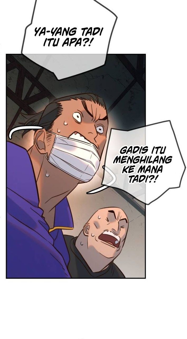 Everyone Loves Her Chapter 13 Gambar 28