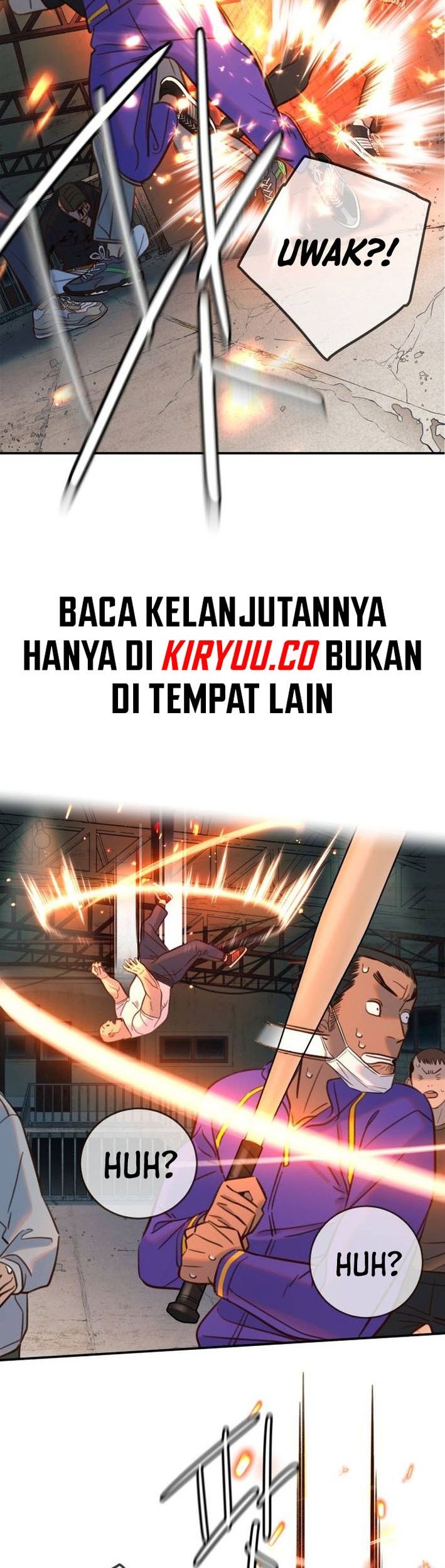 Everyone Loves Her Chapter 13 Gambar 30