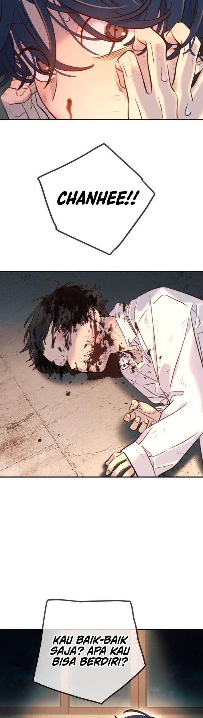 Everyone Loves Her Chapter 13 Gambar 34