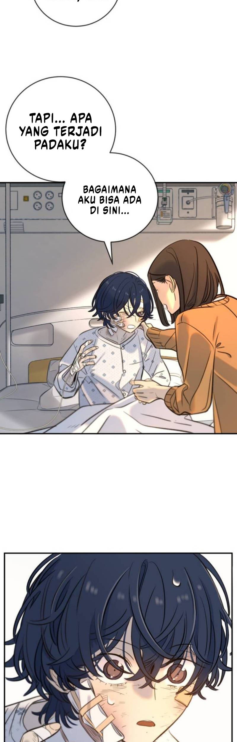 Everyone Loves Her Chapter 14 Gambar 53