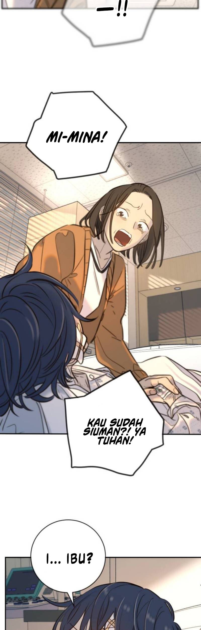 Everyone Loves Her Chapter 14 Gambar 50