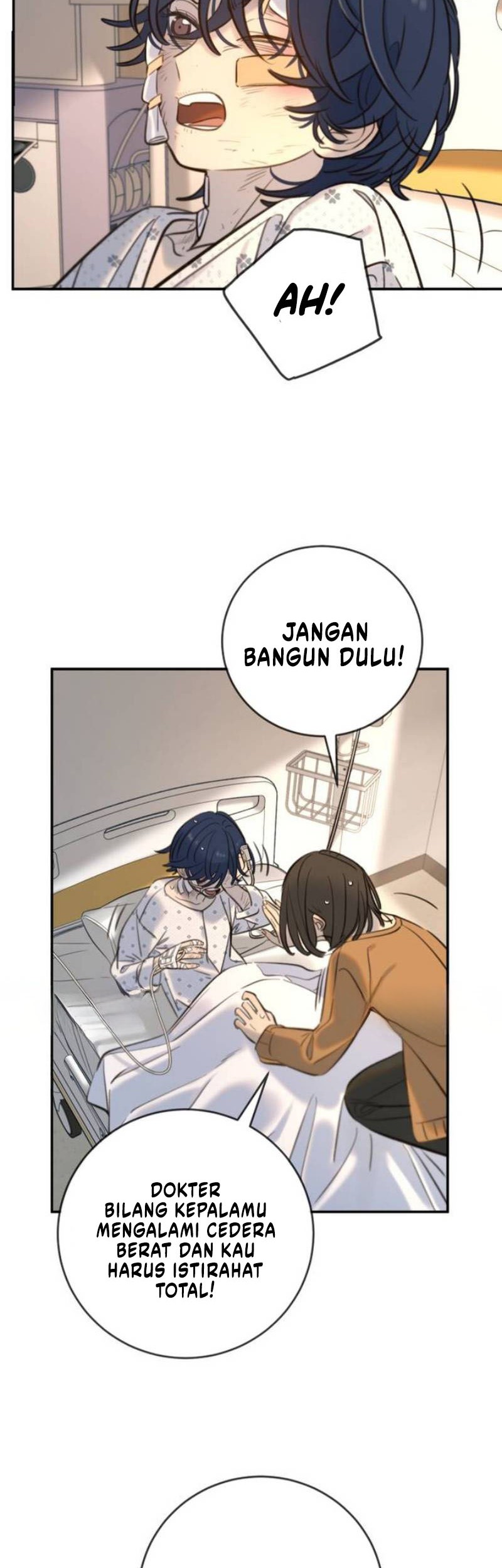 Everyone Loves Her Chapter 14 Gambar 51