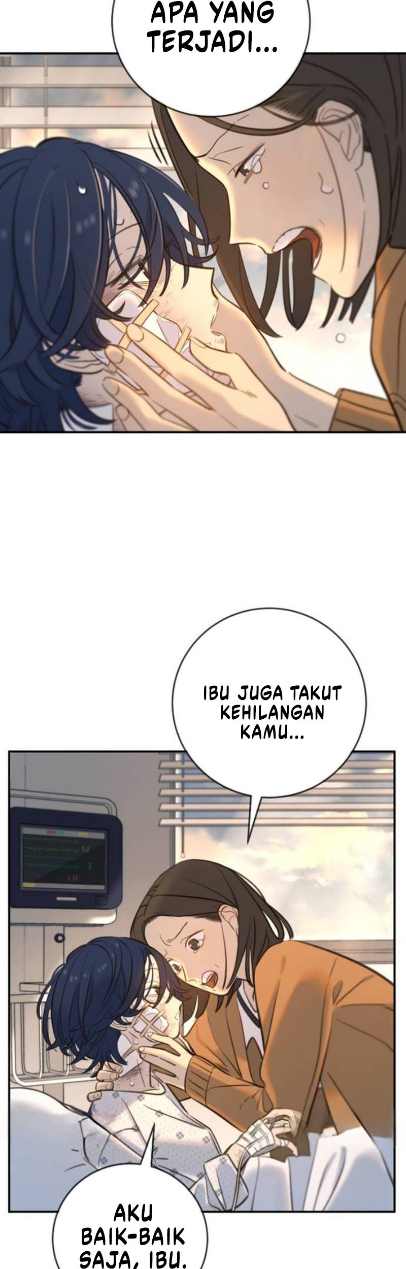 Everyone Loves Her Chapter 14 Gambar 52