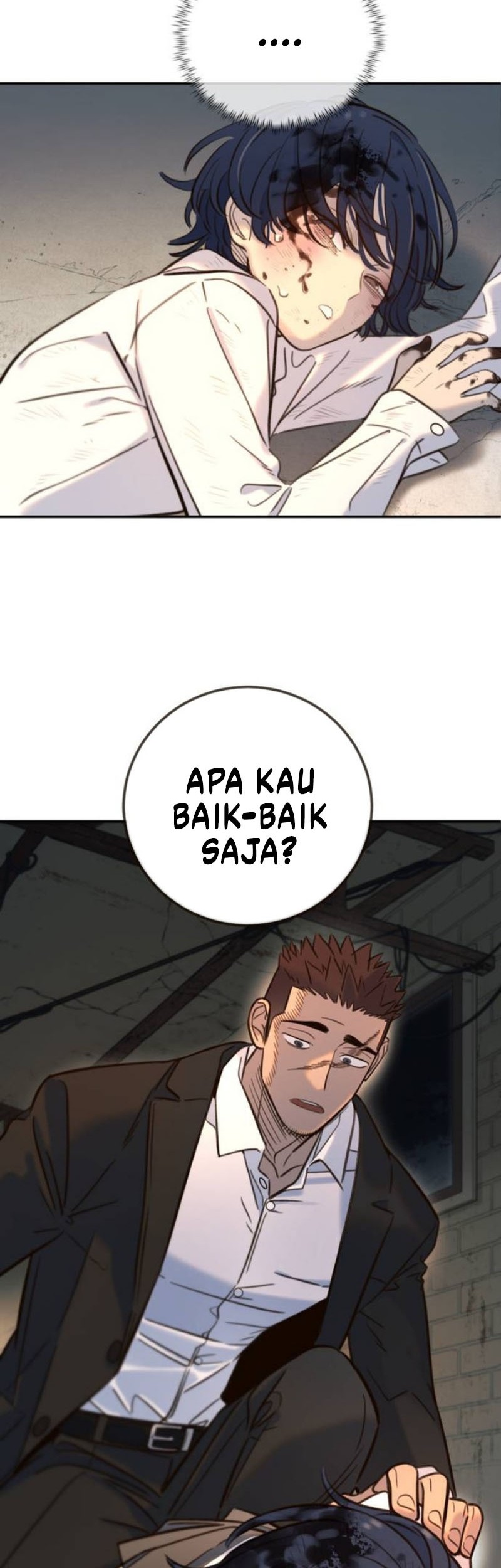 Everyone Loves Her Chapter 14 Gambar 5