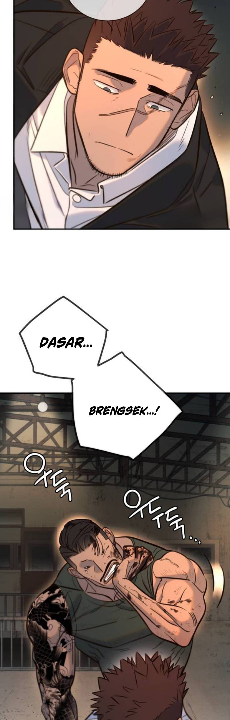 Everyone Loves Her Chapter 14 Gambar 14