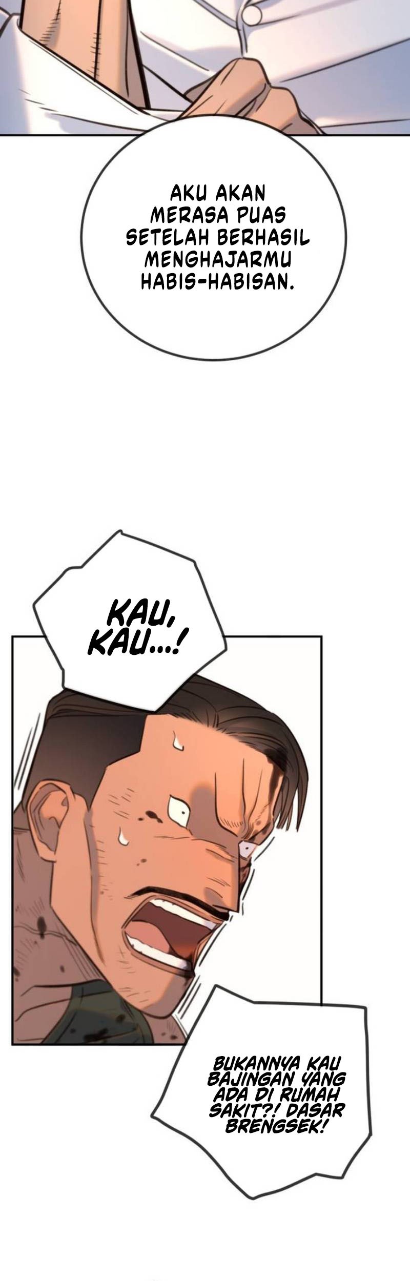 Everyone Loves Her Chapter 14 Gambar 16