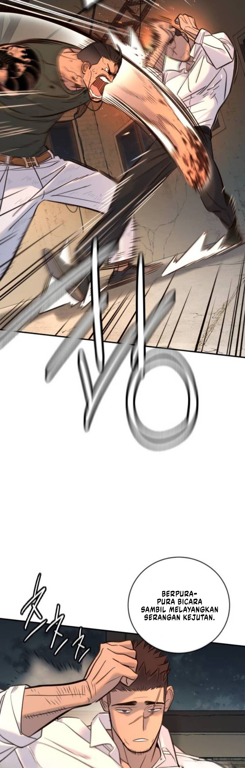 Everyone Loves Her Chapter 14 Gambar 20