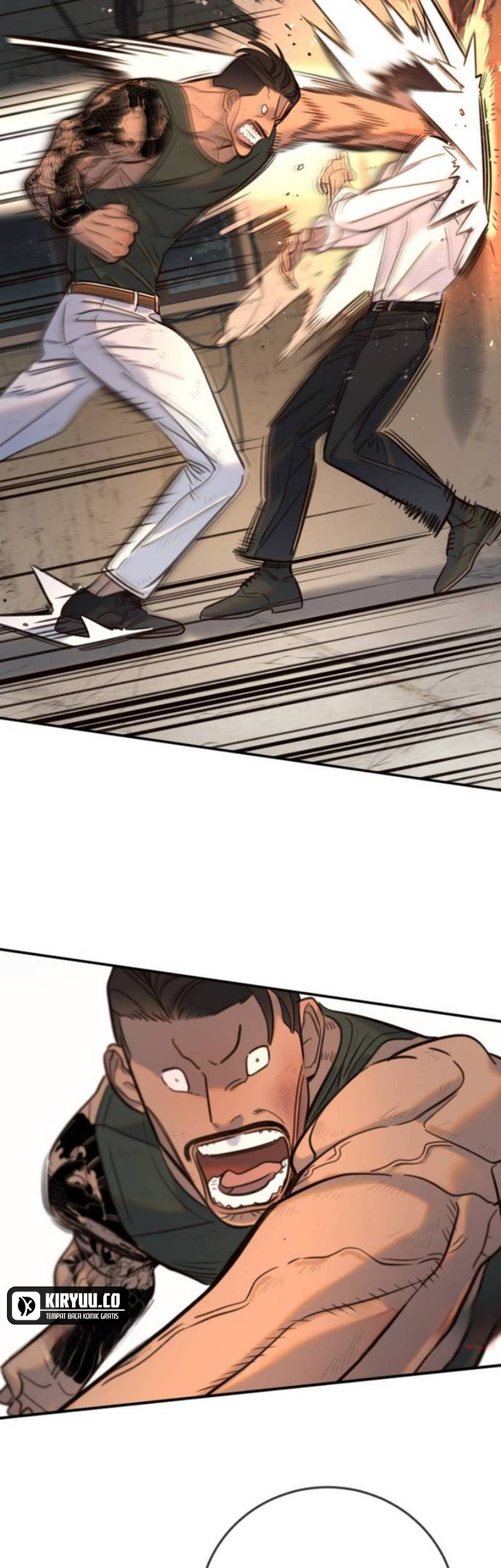 Everyone Loves Her Chapter 14 Gambar 22