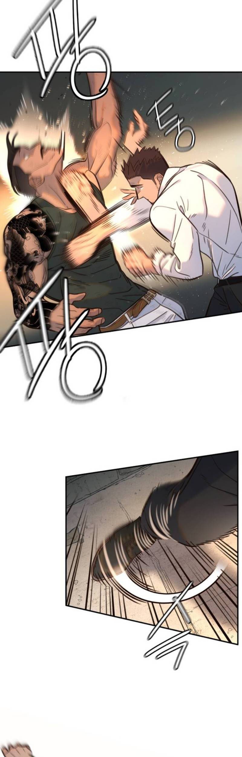 Everyone Loves Her Chapter 14 Gambar 24