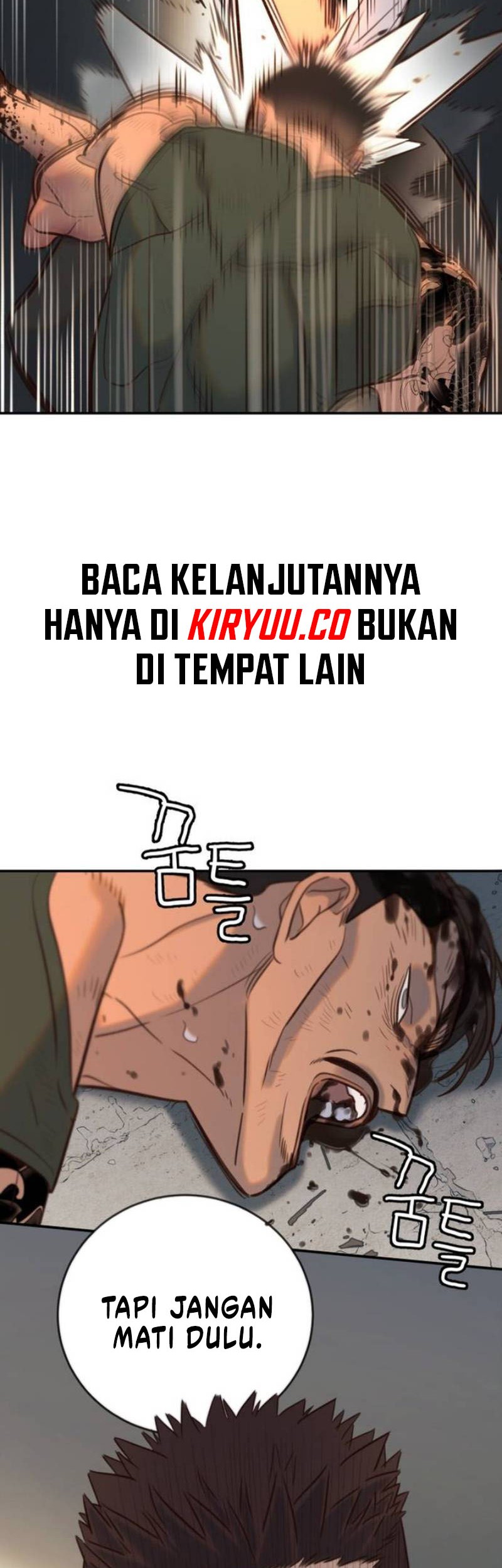 Everyone Loves Her Chapter 14 Gambar 33