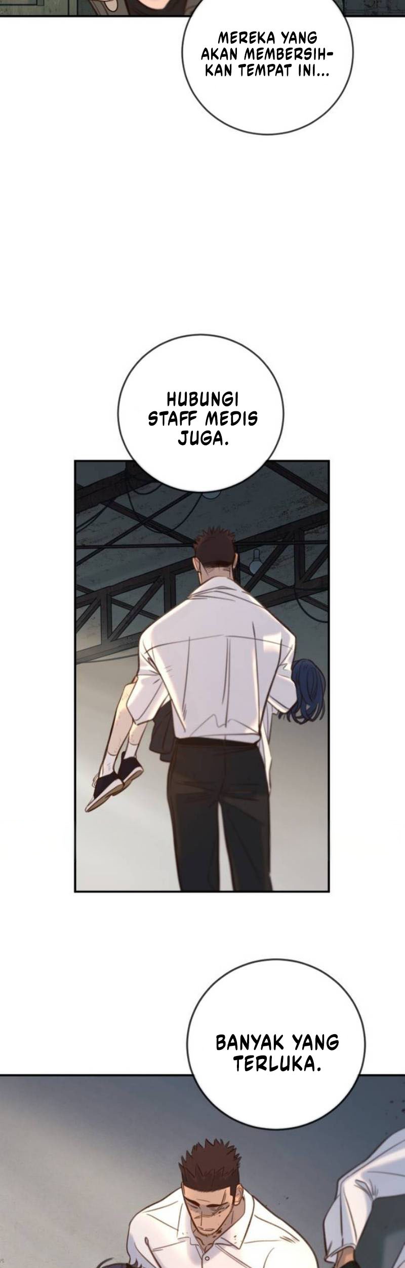 Everyone Loves Her Chapter 14 Gambar 36