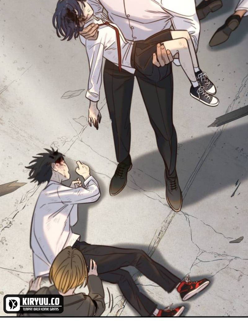 Everyone Loves Her Chapter 14 Gambar 37