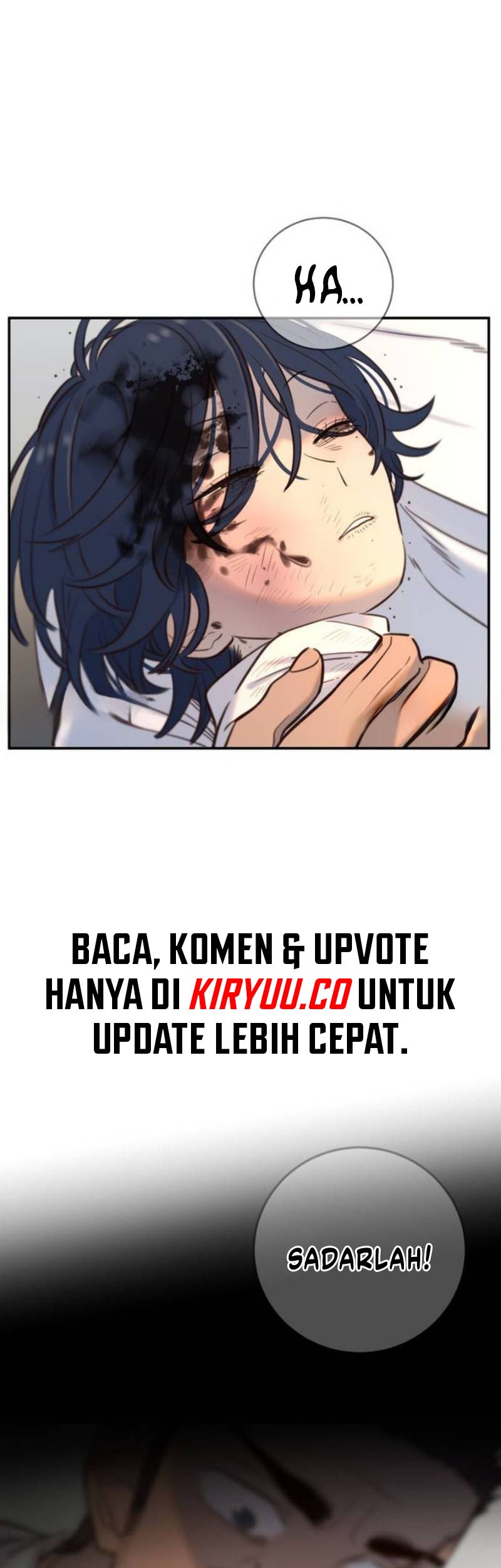 Everyone Loves Her Chapter 14 Gambar 38