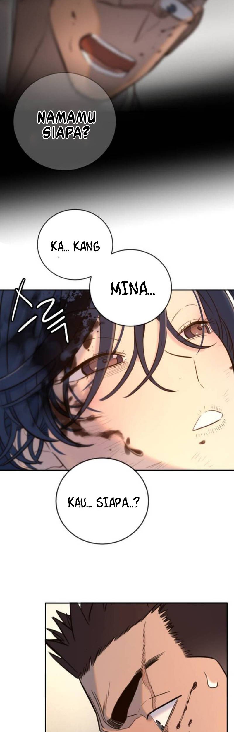 Everyone Loves Her Chapter 14 Gambar 39