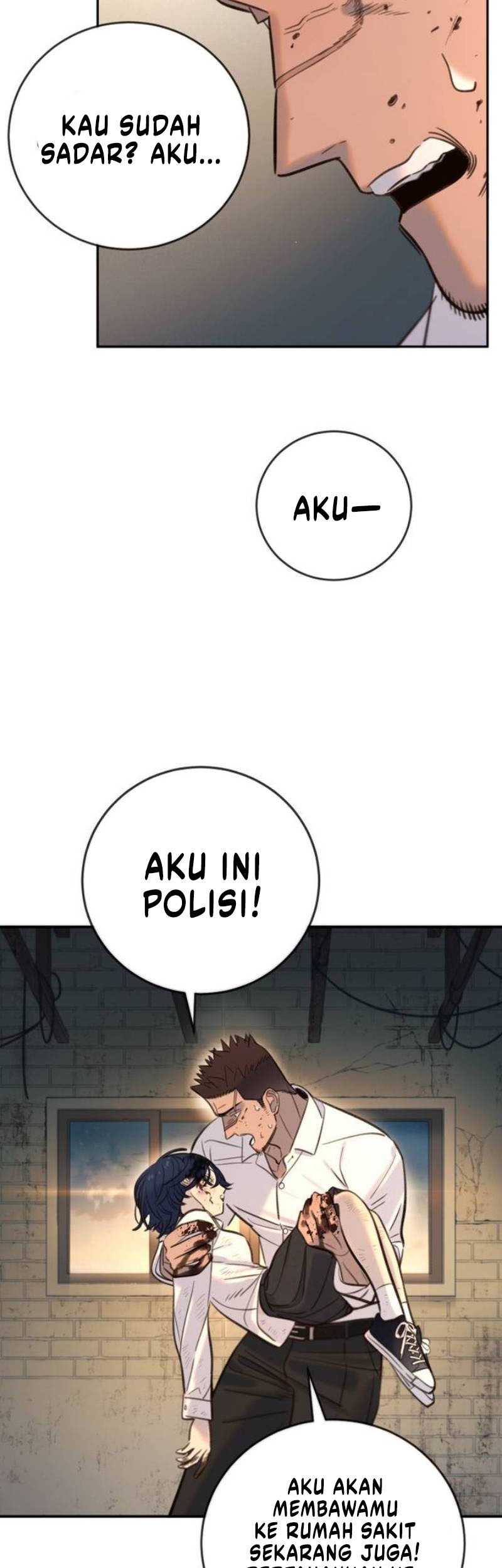 Everyone Loves Her Chapter 14 Gambar 40