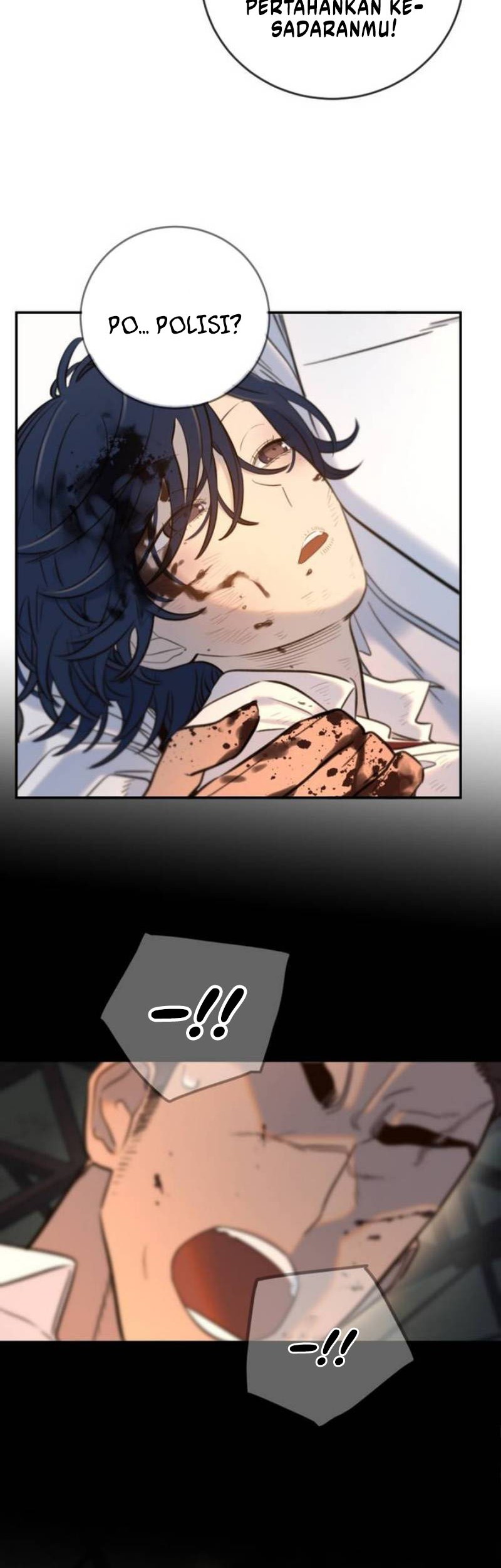 Everyone Loves Her Chapter 14 Gambar 41