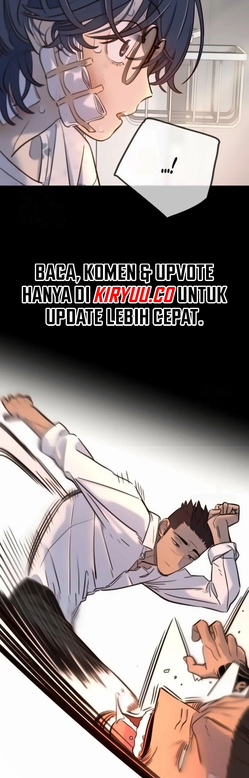 Everyone Loves Her Chapter 15 Gambar 53